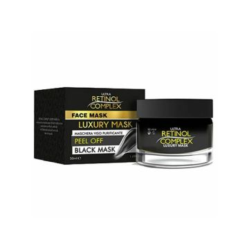 RETINOL COM.LUXURY MASK 50 ML