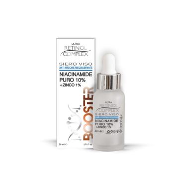 RETINOL COM.SIERO A/MACCHIE 30 ML
