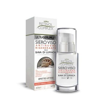 RETINOL COM.SIERO B/LUMACA 30 ML