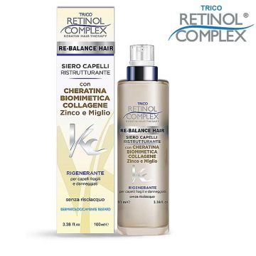 RETINOL COM.SIERO CAP.CHERAT.100ML