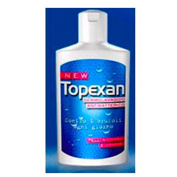 TOPEXAN LAVAGGIO N 150 ML