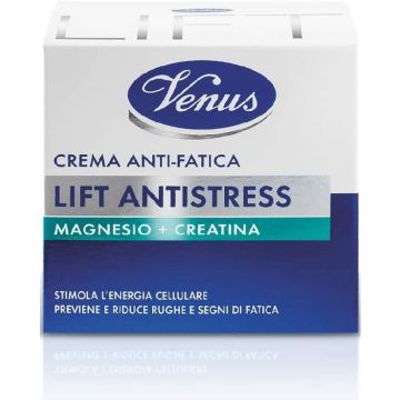 VENUS - Lift antistress - crema anti-rughe 50 ml