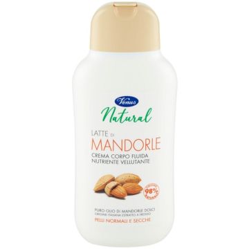 VENUS NATURAL FLUIDA L/MANDORLE 25