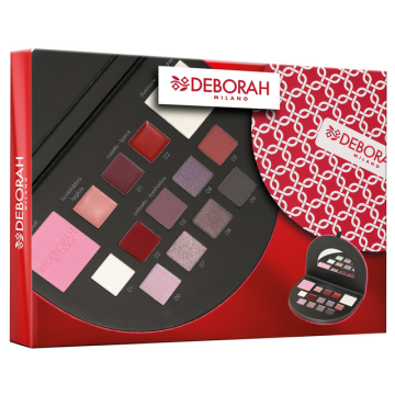 DEBORAH - Make Up Beauty Gift - Trousse N. 1 Toni Caldi