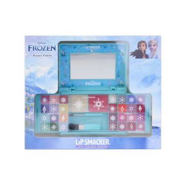 LIP SMACKER TR.FROZEN BEAUTY PALETE