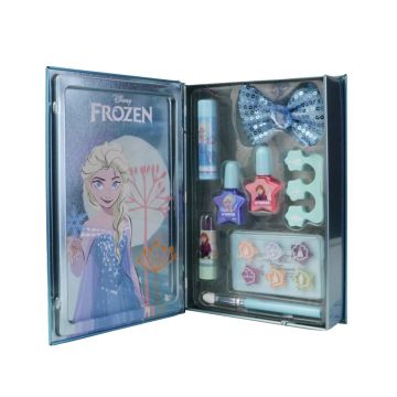 LIP SMACKER TR.FROZEN BOOK TIN