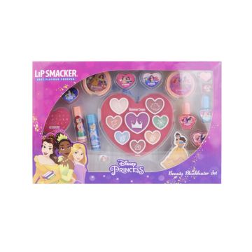 LIP SMACKER TR.PRINCESS BLOCKBUSTER