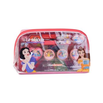 LIP SMACKER TR.PRINCESS ESS/MUP BAG