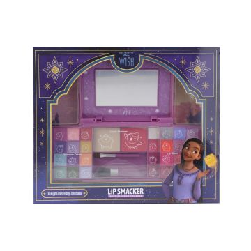 LIP SMACKER TR.WISH BEAUTY PALETTE