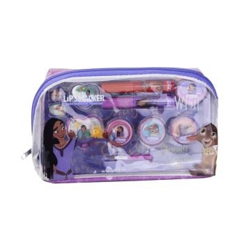 LIP SMACKER TR.WISH ESSE.MAKEUP BAG