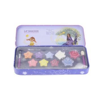 LIP SMACKER TR.WISH LIP & FACE TIN