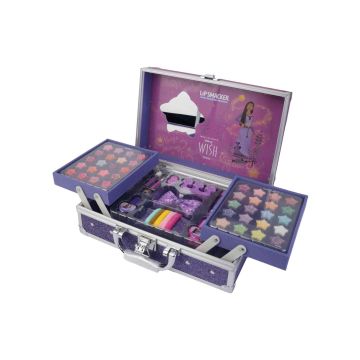 LIP SMACKER TR.WISH MAKEUP TRAINCA.