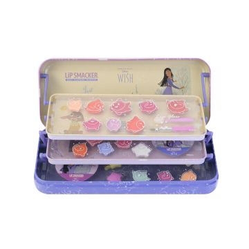 LIP SMACKER TR.WISH TRIPLE LAYER B.