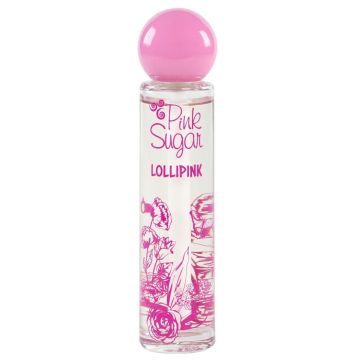 AQUOLINA - Pink Sugar Lollipink - Eau De Toilette Donna 50 Ml Vapo