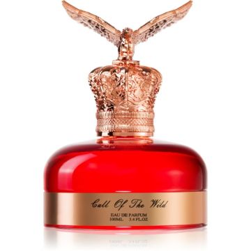 AURORA CALL OF THE WILD EDP 100 ML