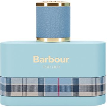 BARBOUR - Coastal For Her - Eau De Parfum Donna 50 Ml Vapo
