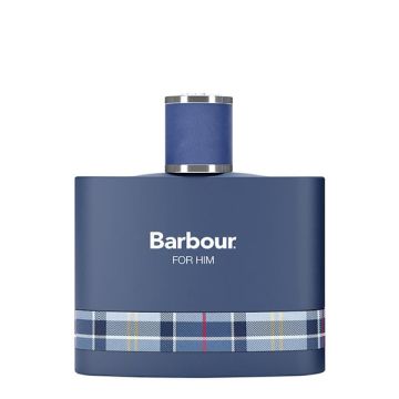 BARBOUR - Coastal For Him - Eau De Parfum Uomo 50 Ml Vapo