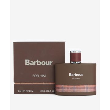 BARBOUR - The New Origins For Him - Eau De Parfum Uomo 50 Ml Vapo