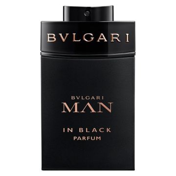 BULGARI - Man In Black - Parfum Uomo 100 Ml Vapo
