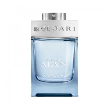 BULGARI MAN GLACIAL EDP 60 VAPO