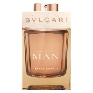 BULGARI - Man Terrae Essence - Eau De Parfum Uomo 60 Ml Vapo