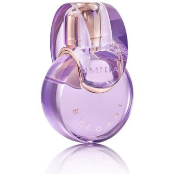 BULGARI - Omnia Amethyste - Eau De Toilette Donna 50 Ml Vapo