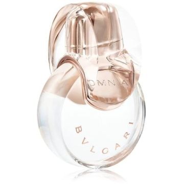 BULGARI OMNIA CRYSTALLINE D EDT100