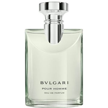 BULGARI - Pour Homme - Eau De Parfum Uomo 50 Ml Vapo