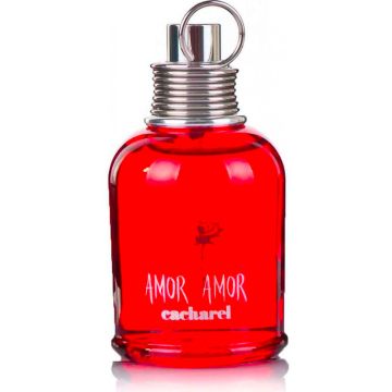 CACHAREL - Amor Amor - Eau De Toilette Donna 30 Ml Vapo