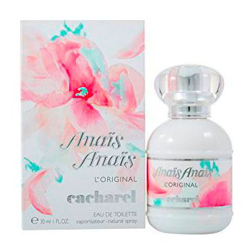 CACHAREL - Anais Anais L'Original - Eau De Toilette Donna 100 Ml Vapo