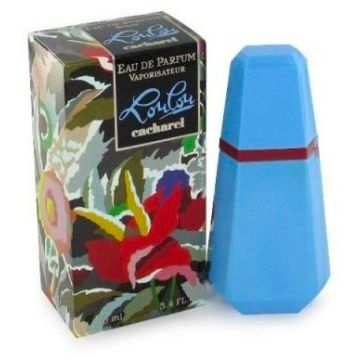 CACHAREL LOULOU D EDP 30ML