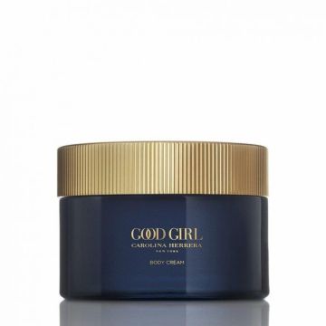 CAROLINA H GOOD GIRL BODY CREAM200
