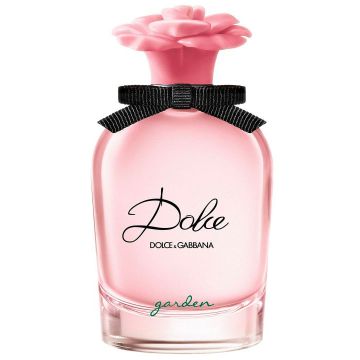 D&G DOLCE GARDEN D EDP 75 VAPO