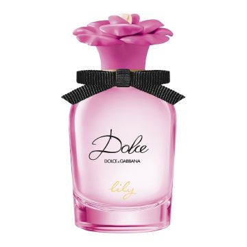 D&G DOLCE LILY D EDT 50 VAPO
