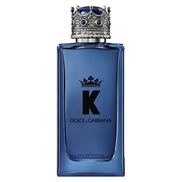 D&G K UOMO EDP 100 VAPO