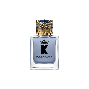 D&G K UOMO EDT 100 VAPO