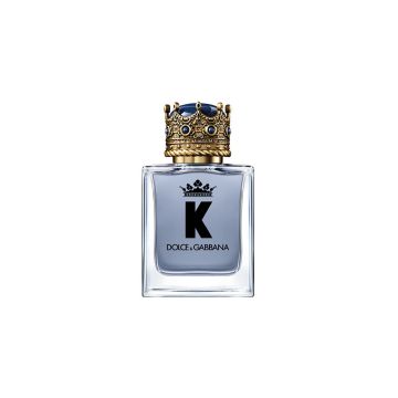 D&G K UOMO EDT 200 VAPO