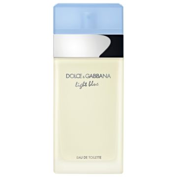 D&G LIGHT BLUE D EDT 200 VAPO
