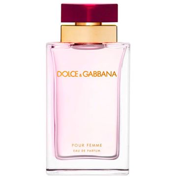 D&G POUR FEMME EDP 100 VAPO