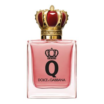 D&G Q DONNA EDP INTENSE 30ML