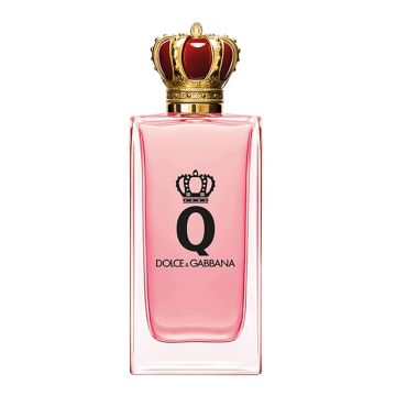 D&G Q DONNA EDP 30 ML VAPO