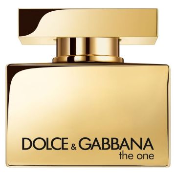 D&G THE ONE GOLD D EDP INTENSE 50M