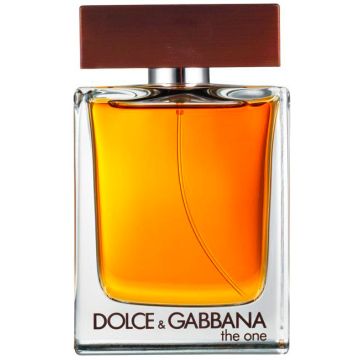 D&G THE ONE U EDT 100 VAPO