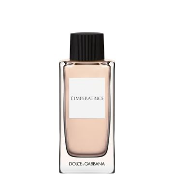 D&G 3 L IMPERATRICE D EDT 50 VAPO