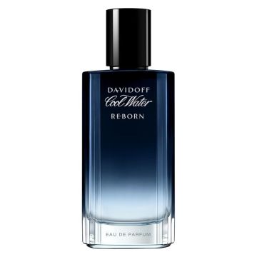 DAVIDOFF C WATER REBORN U EDP 50V
