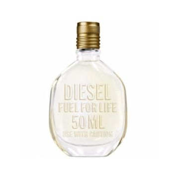 DIESEL - Fuel For Life - Eau De Toilette Uomo 125 Ml Vapo