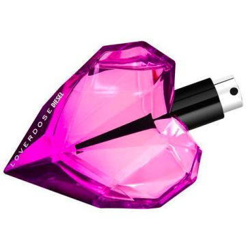DIESEL - Loverdose - Eau De Parfum Donna 30 Ml Vapo