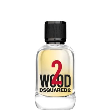 DSQUARED2 - 2 Wood - Eau De Toilette Unisex 50 Ml Vapo