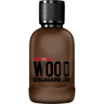 DSQUARED2 - Original Wood - Eau De Parfum Uomo 30 Ml Vapo
