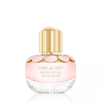 ELIE SAAB - Girl Of Now Rose Petal - Eau De Parfum Donna 90 Ml Vapo